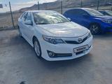 Toyota Camry 2014 года за 6 300 000 тг. в Актау – фото 4