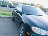 Nissan Maxima 2000 годаүшін3 600 000 тг. в Уральск – фото 3