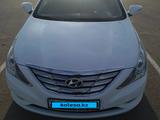 Hyundai Sonata 2012 годаүшін6 800 000 тг. в Костанай – фото 3