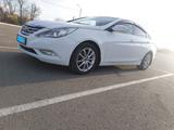 Hyundai Sonata 2012 года за 6 800 000 тг. в Костанай – фото 4