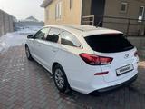 Hyundai i30 2022 годаүшін9 200 000 тг. в Алматы – фото 5