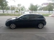 Opel Astra, 2007