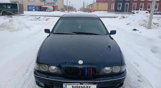 BMW 523 1998 года за 2 300 000 тг. в Астана