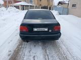 BMW 523 1998 года за 2 300 000 тг. в Астана – фото 4