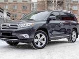 Toyota Highlander 2012 года за 15 000 тг. в Алматы