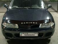 Mitsubishi Carisma 1996 годаүшін1 200 000 тг. в Алматы