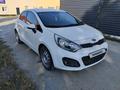 Kia Rio 2014 года за 4 500 000 тг. в Актобе