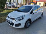 Kia Rio 2014 годаүшін4 500 000 тг. в Актобе – фото 5