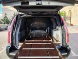 Cadillac Escalade 2011 годаүшін25 000 000 тг. в Актау