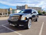 Cadillac Escalade 2011 годаүшін25 000 000 тг. в Актау – фото 2