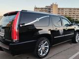 Cadillac Escalade 2011 годаүшін25 000 000 тг. в Актау – фото 4