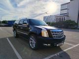 Cadillac Escalade 2011 годаүшін25 000 000 тг. в Актау – фото 4
