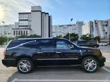 Cadillac Escalade 2011 годаүшін25 000 000 тг. в Актау – фото 5