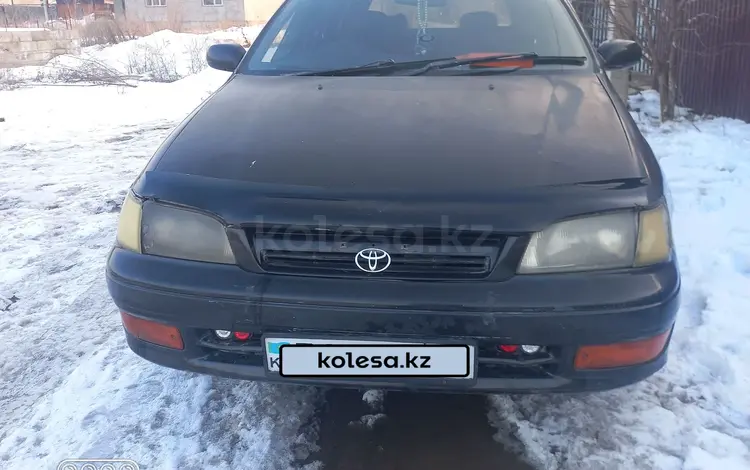 Toyota Caldina 1995 года за 1 850 000 тг. в Алматы