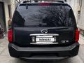 Infiniti QX56 2005 года за 4 500 000 тг. в Алматы – фото 2