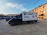 ГАЗ ГАЗель 2008 года за 6 500 000 тг. в Экибастуз