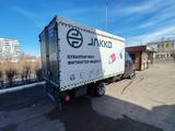 ГАЗ ГАЗель 2008 года за 6 500 000 тг. в Экибастуз – фото 4