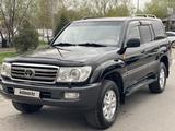 Toyota Land Cruiser 2007 года за 12 500 000 тг. в Алматы