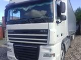 DAF  XF 105 2011 года за 25 000 000 тг. в Петропавловск