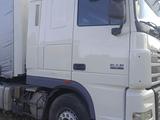 DAF  XF 105 2011 года за 25 000 000 тг. в Петропавловск – фото 3