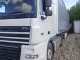 DAF  XF 105 2011 года за 25 000 000 тг. в Петропавловск – фото 5