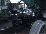 КамАЗ  55102 1990 годаүшін4 111 111 тг. в Мерке – фото 5