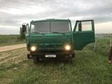 КамАЗ  55102 1990 годаүшін4 111 111 тг. в Мерке