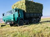 КамАЗ  55102 1990 годаүшін4 111 111 тг. в Мерке – фото 3