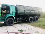 КамАЗ  55102 1990 годаүшін4 111 111 тг. в Мерке – фото 2
