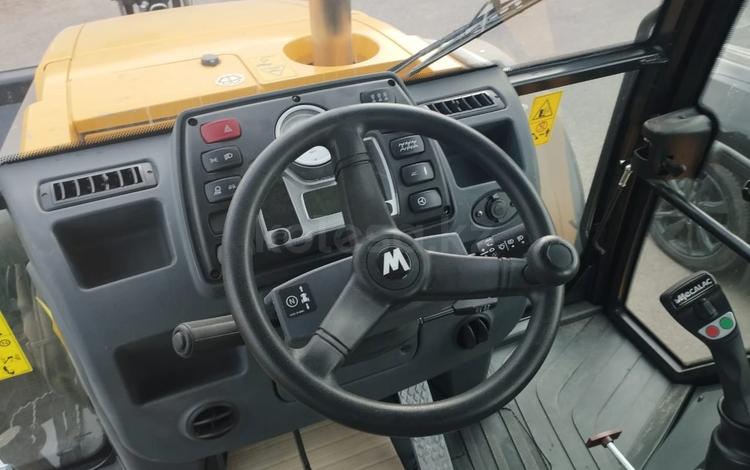 Mecalac TLB990 2023 г.