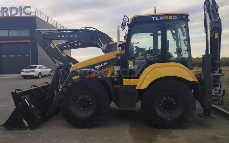 Mecalac TLB990 2023 г.