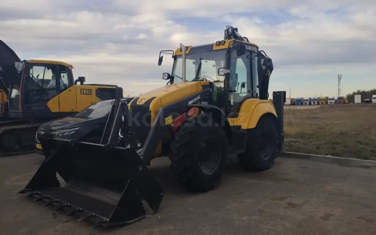 Mecalac TLB990 2023 г.