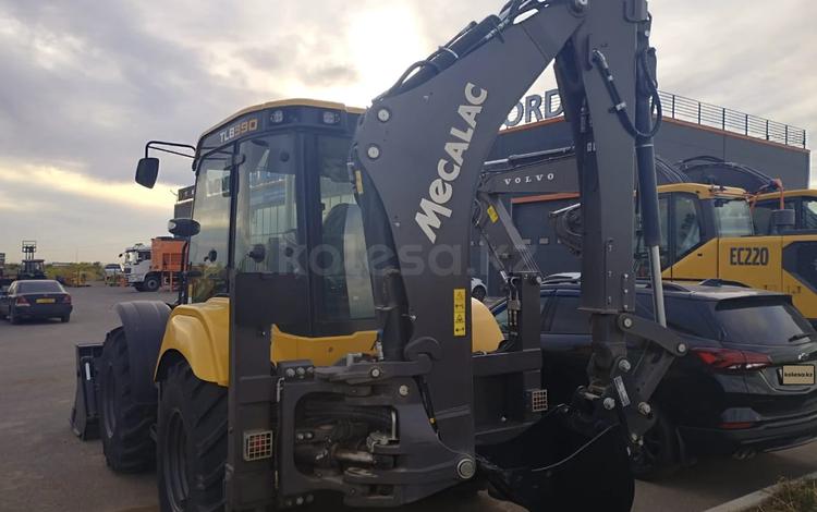 Mecalac TLB990 2023 г.