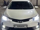 Toyota Corolla 2018 годаүшін8 000 000 тг. в Алматы