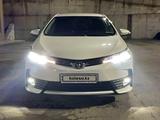 Toyota Corolla 2018 года за 8 000 000 тг. в Алматы – фото 3