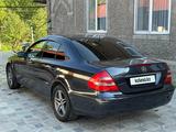 Mercedes-Benz E 320 2003 годаүшін5 300 000 тг. в Алматы – фото 3