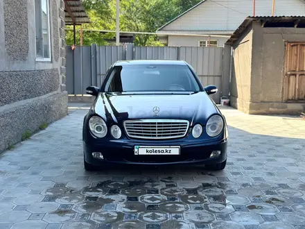 Mercedes-Benz E 320 2003 года за 5 300 000 тг. в Алматы