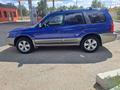 Subaru Forester 2002 годаfor4 500 000 тг. в Жезказган – фото 3