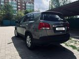 Kia Sorento 2011 годаүшін7 900 000 тг. в Актобе – фото 3