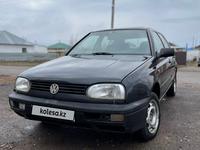 Volkswagen Golf 1995 года за 1 000 000 тг. в Астана