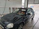 ВАЗ (Lada) Priora 2170 2013 годаүшін1 900 000 тг. в Семей – фото 2