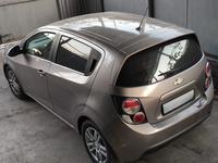 Chevrolet Aveo 2013 годаfor3 700 000 тг. в Алматы