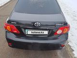 Toyota Corolla 2007 годаүшін4 200 000 тг. в Костанай – фото 4