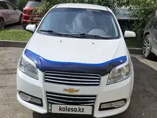 Chevrolet Nexia