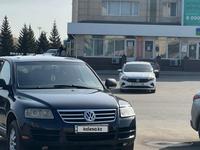 Volkswagen Touareg 2005 годаүшін5 500 000 тг. в Астана
