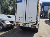 Foton  BJ5036XXY B 2013 года за 4 000 000 тг. в Алматы – фото 5
