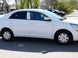 Chevrolet Cobalt 2022 года за 5 300 000 тг. в Уральск – фото 3