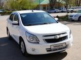 Chevrolet Cobalt 2022 года за 5 300 000 тг. в Уральск
