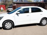 Chevrolet Cobalt 2022 года за 5 300 000 тг. в Уральск – фото 4