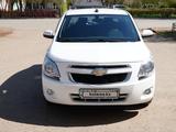 Chevrolet Cobalt 2022 года за 5 300 000 тг. в Уральск – фото 2